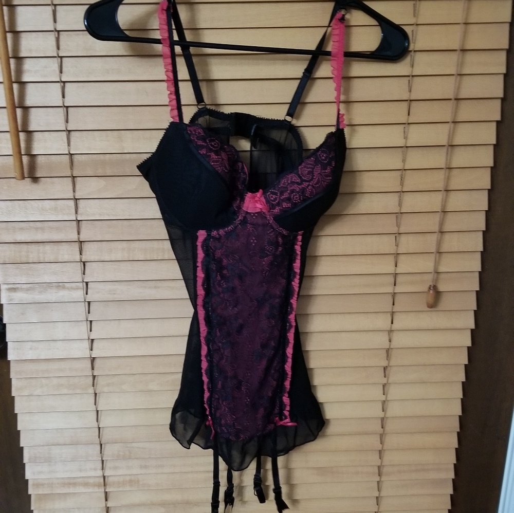 Lingerie